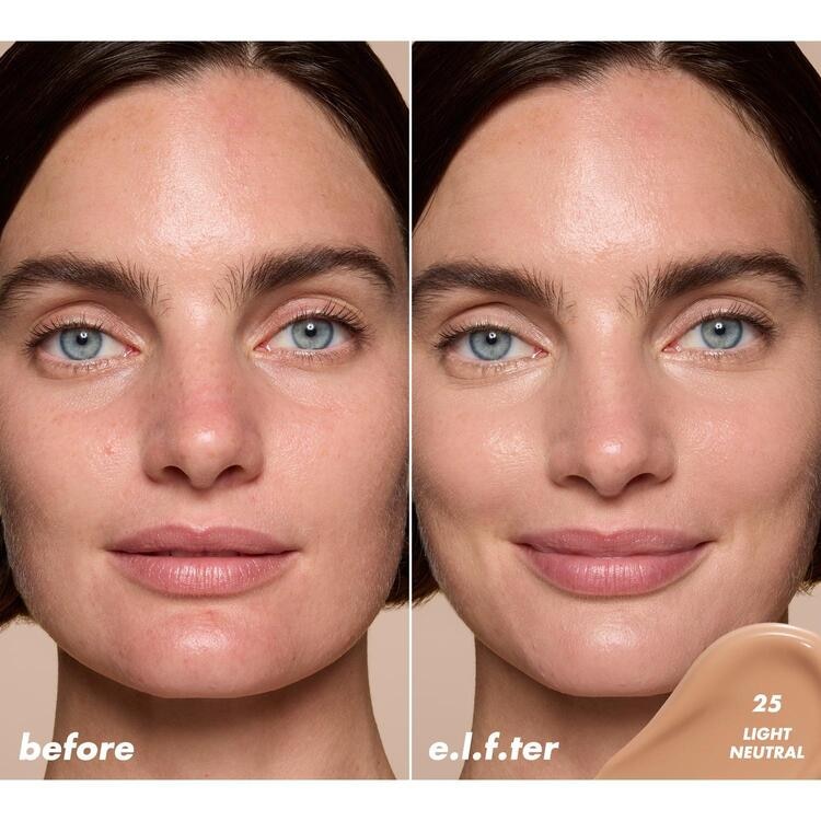 E.L.F. SOFT GLAM SATIN CONCEALER (CORRECTOR L&Iacute;QUIDO SATINADO)